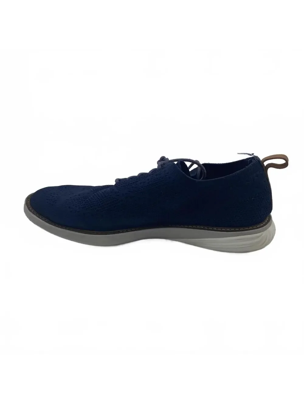 COLE HAAN Grand Evolution Stitchlite Oxford navy C32153 Size 13 M Blue